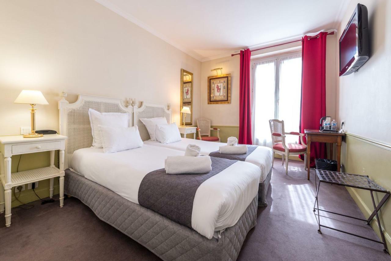 Chambre Lits Jumeaux Supérieure