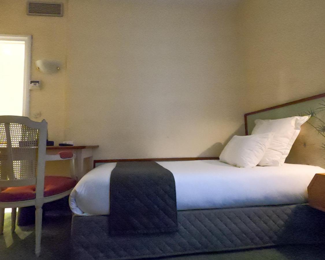 Chambre Simple