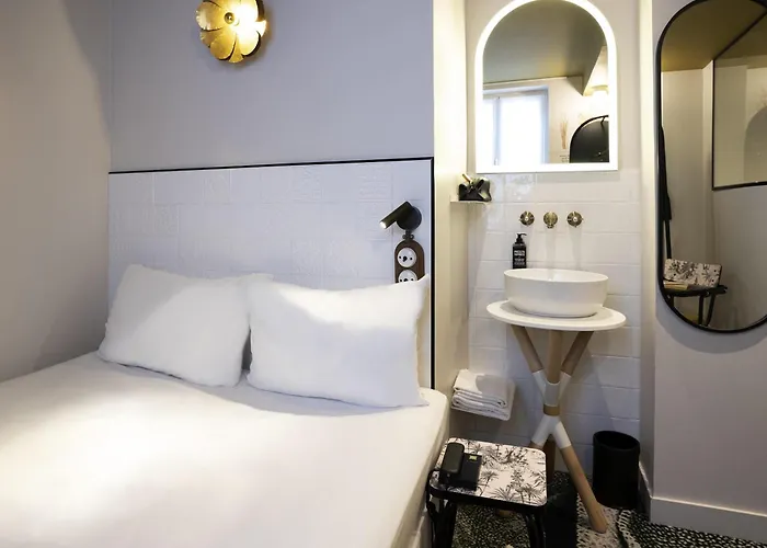 Hotel Ibis Styles Paris Gare De Lyon Tgv